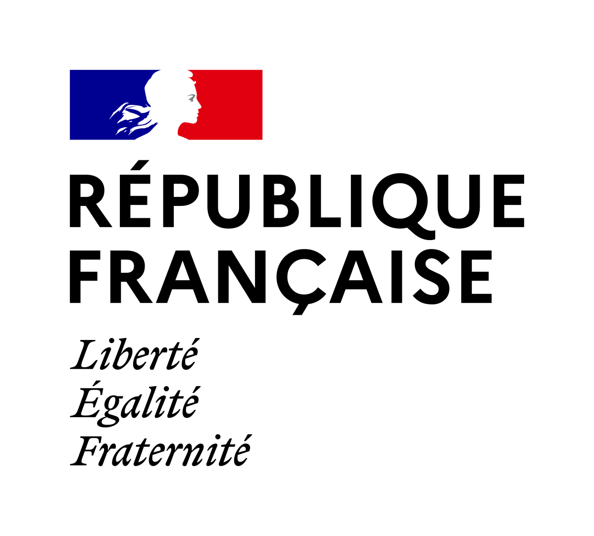 Logo État